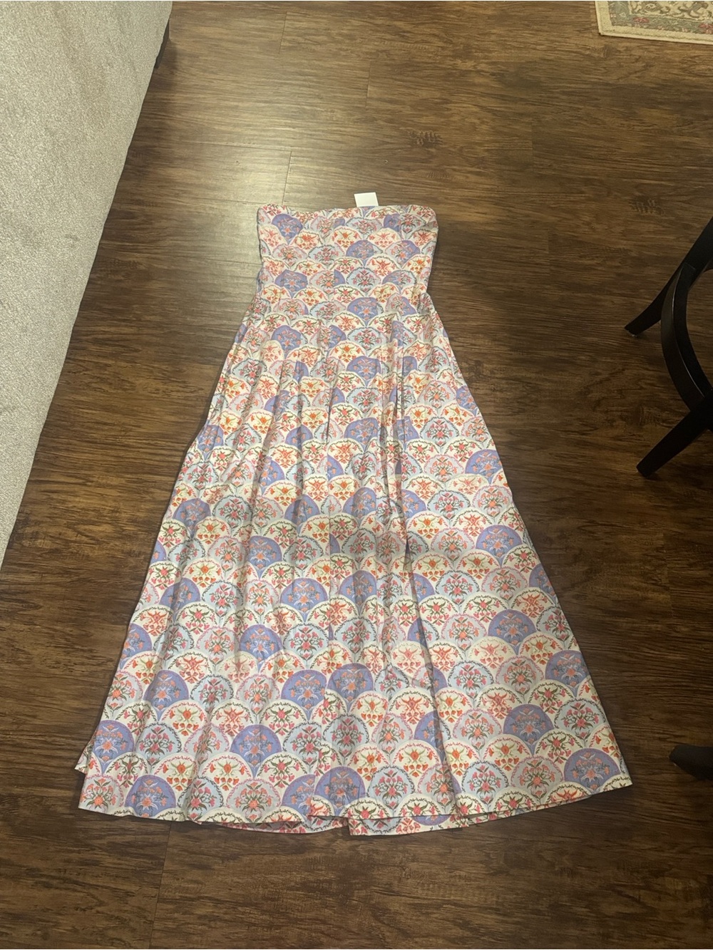 NWT Tuckernuck dress